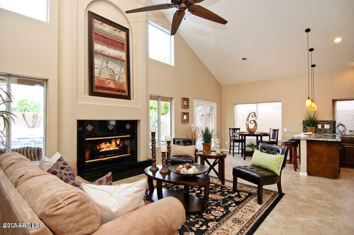 Property Photo:  4948 E Kings Avenue  AZ 85254 
