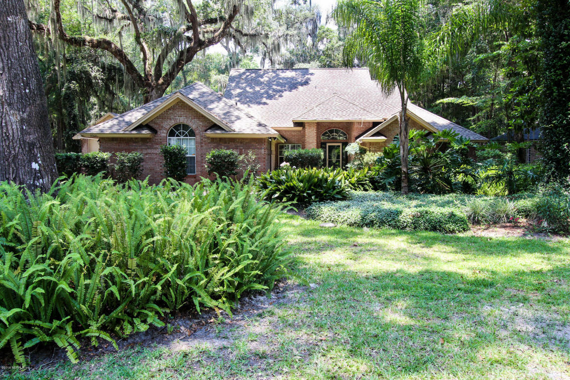 Property Photo:  2321 Stockton Drive  FL 32003 