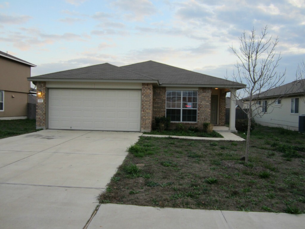 Property Photo:  131 Holland Street  TX 78634 