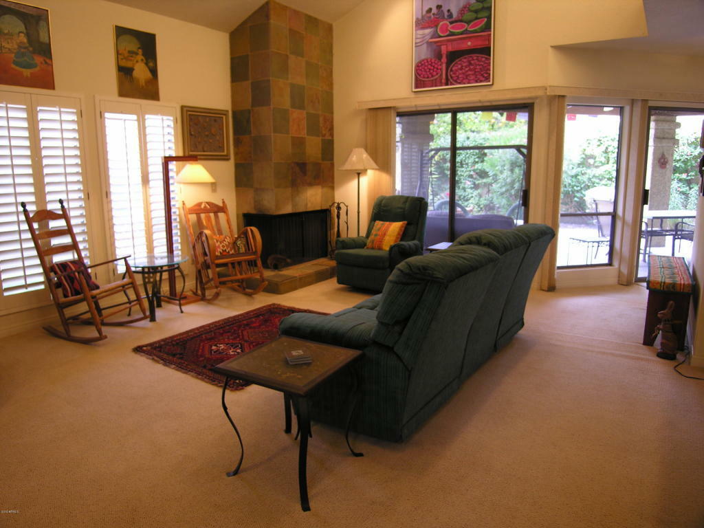 Property Photo:  8740 E Belgian Trail  AZ 85258 