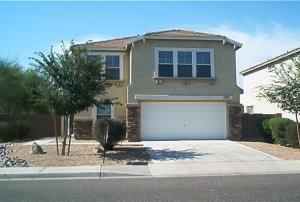 Property Photo:  6992 W Cactus Wren Drive  AZ 85303 