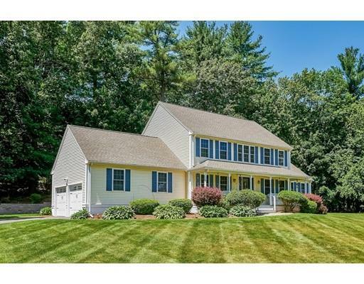 Property Photo: 6 Secret Garden Lane MA 02038