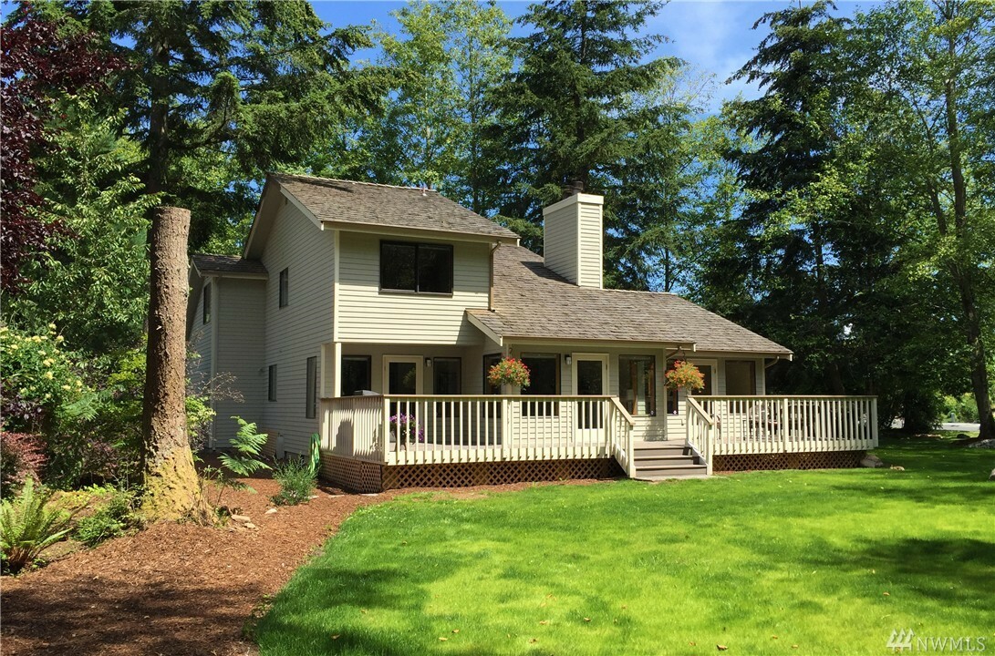 Property Photo:  8973 Bald Eagle Dr  WA 98230 