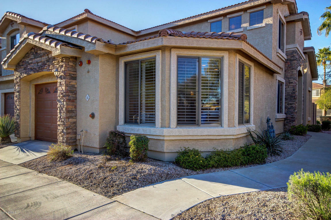 Property Photo:  5415 E McKellips Road 66  AZ 85215 