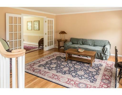 Property Photo: 62 Ashcroft Rd MA 02067