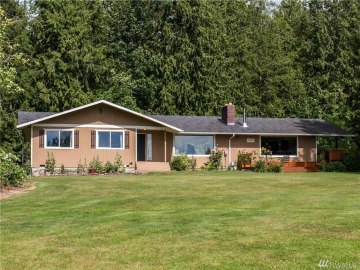 Property Photo: 2993 Eberly Rd WA 98226