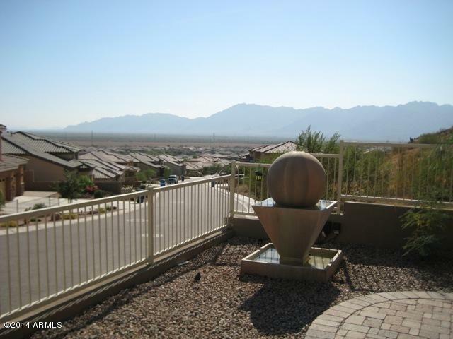 Property Photo:  16006 S 29th Avenue  AZ 85045 