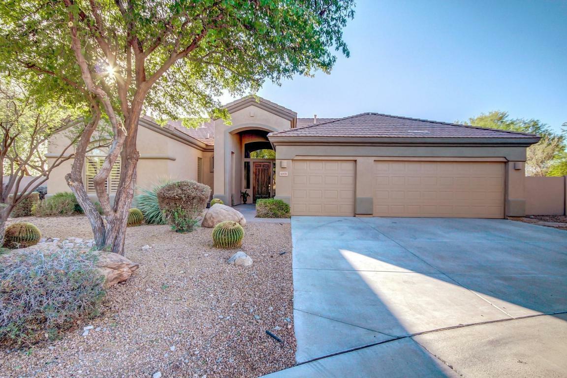 Property Photo:  10974 E Raintree Drive  AZ 85255 