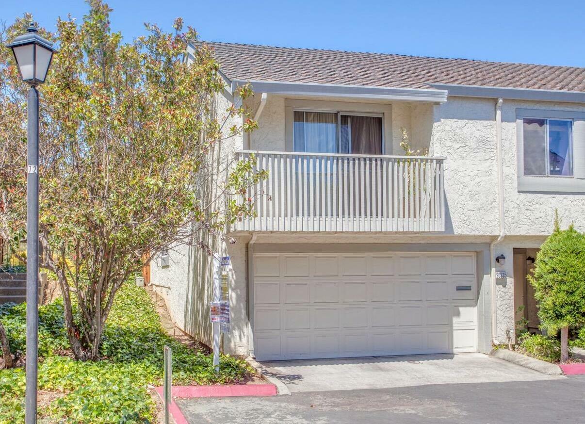 Property Photo: 20335 Northglen Square CA 95014