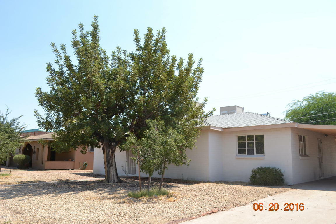 Property Photo:  8825 N 31st Avenue  AZ 85051 