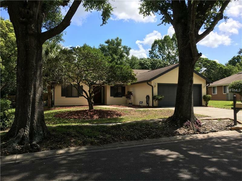 Property Photo:  845 Lake Jackson Circle  FL 32703 