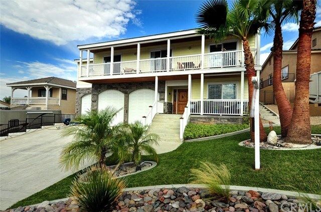 Property Photo: 31447 Emperor Drive CA 92587