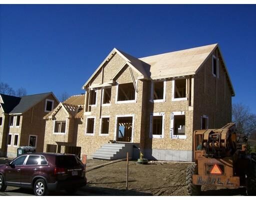 Property Photo:  3 Margaret Way  MA 01844 