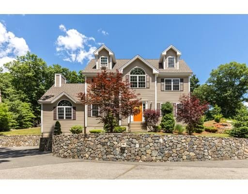 Property Photo: 5 Ossippee Ln MA 01880