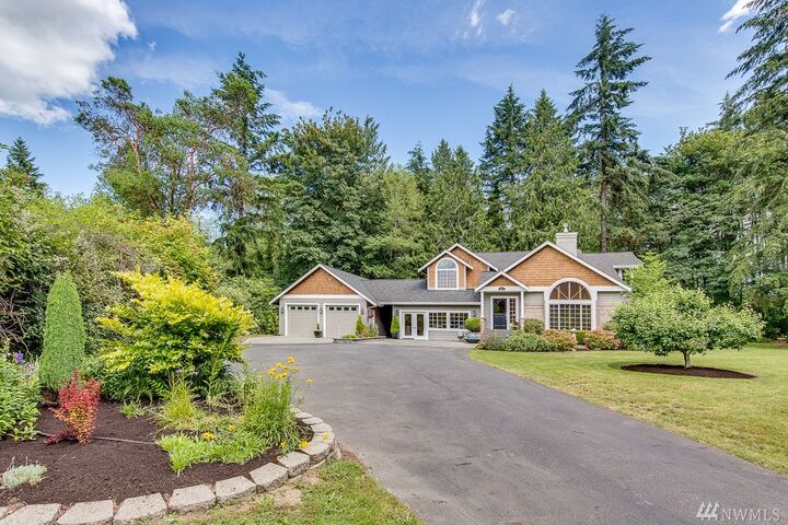 16710 Brauer Rd NE  Poulsbo WA 98370 photo