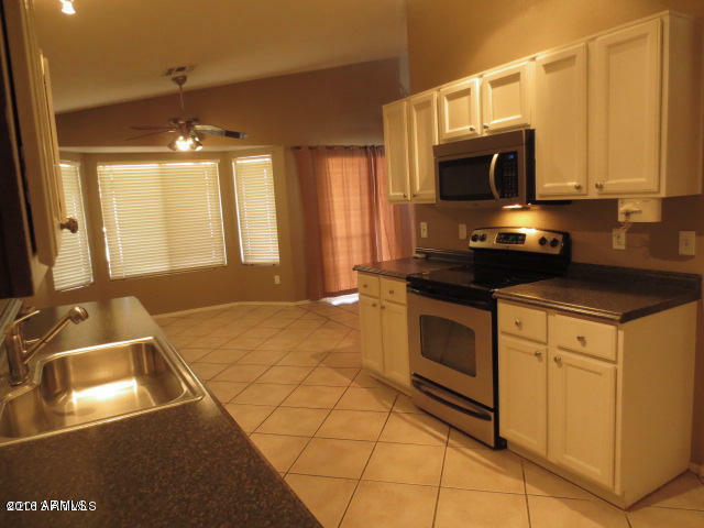 Property Photo: 7740 E Decatur Circle AZ 85207