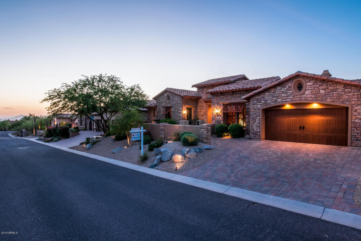 8114 E Valley Vista Street  Mesa AZ 85207 photo