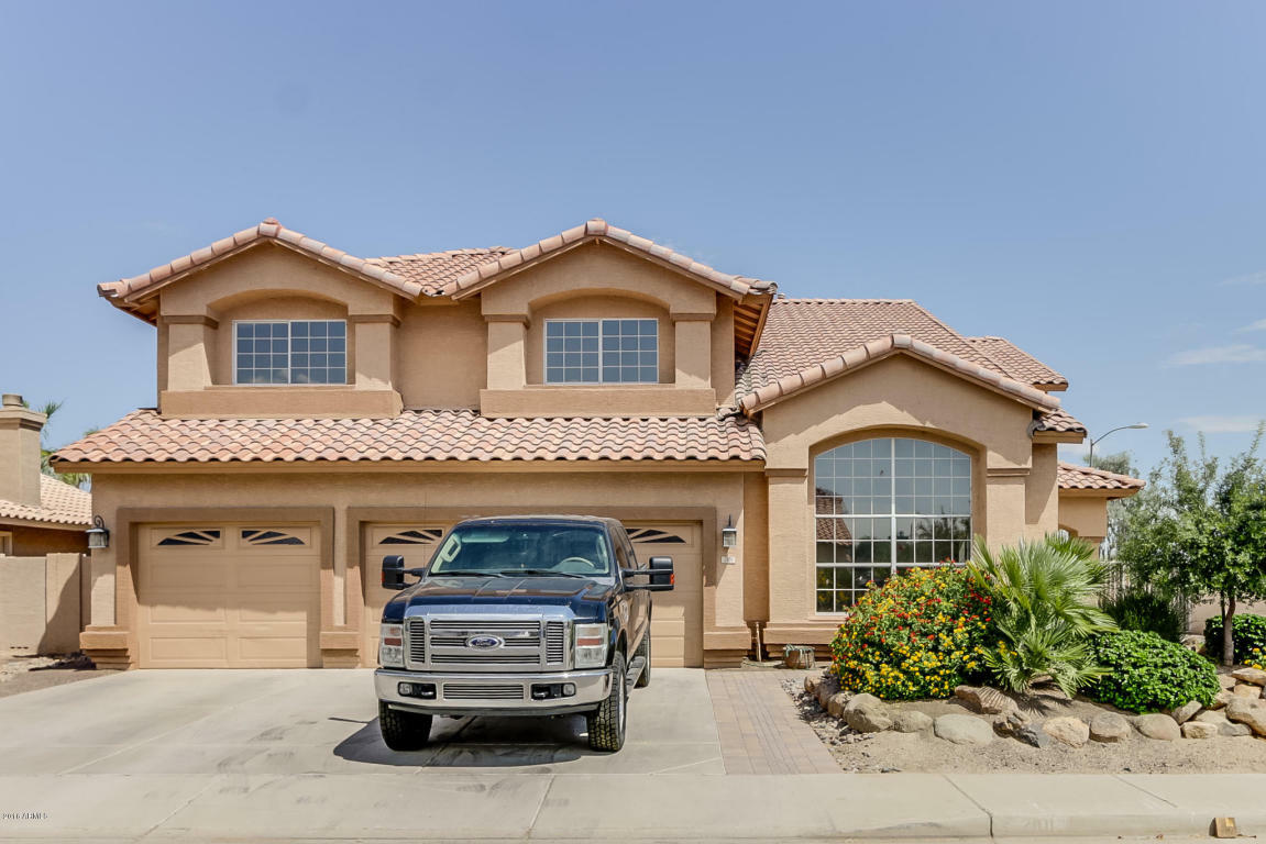 Property Photo:  2101 N 123rd Drive  AZ 85392 