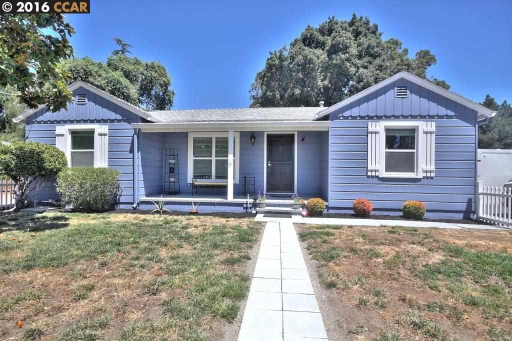 Property Photo:  65 Sun Valley Dr  CA 94597 