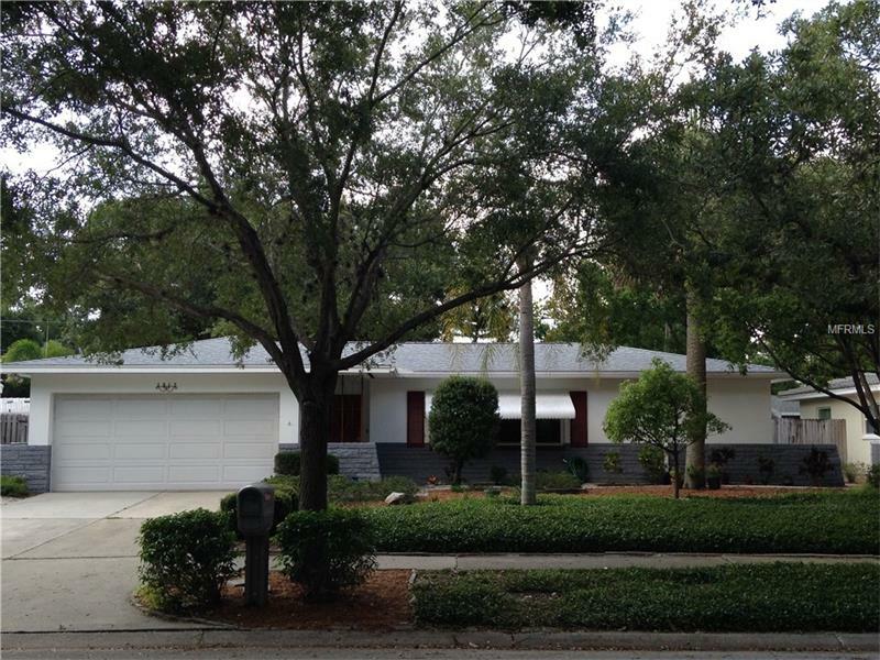 Property Photo: 1317 Williams Drive FL 33764