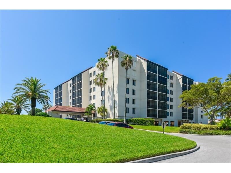 Property Photo: 2045 Gulf Of Mexico Drive M1-109 FL 34228