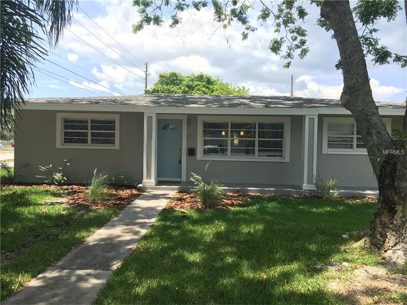 Property Photo: 101 43rd Avenue NE FL 33703