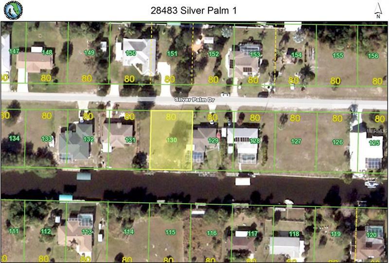 Property Photo:  28483 Silver Palm Drive  FL 33982 