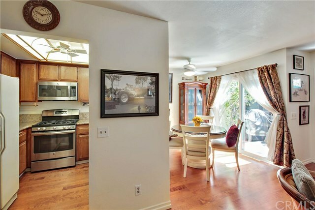 Property Photo: 2314 S Cutty Way S 113 CA 92802