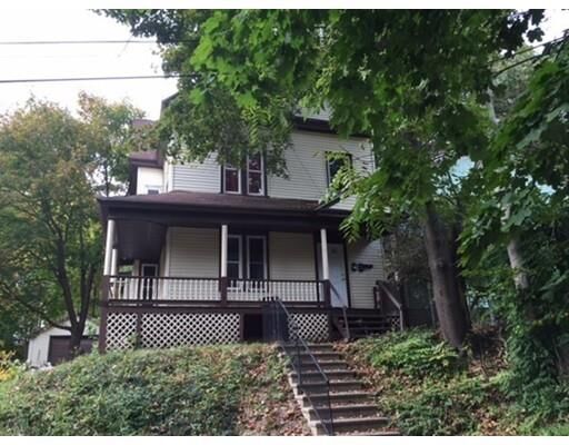 Property Photo:  11 Arbor Vitae St  MA 01603 