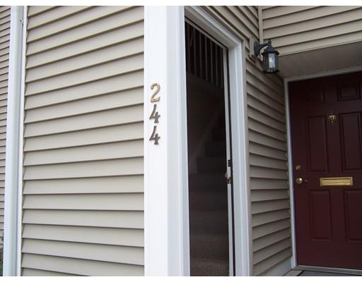 Property Photo: 244 Nassau Dr 244 MA 01129