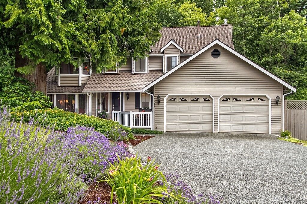 Property Photo:  22920 NE 16th Place  WA 98074 