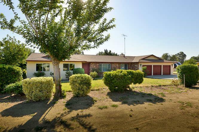 Property Photo:  12810 Bravo Court  CA 95046 