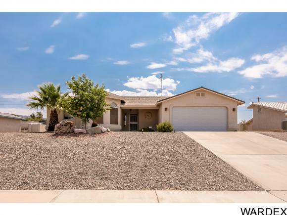 Property Photo:  1440 Nautilus Drive  AZ 86404 