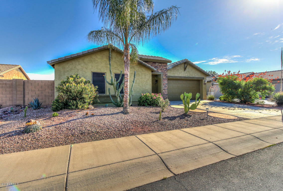 17576 W Evans Drive  Surprise AZ 85388 photo