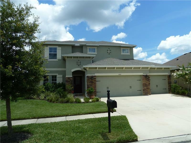 Property Photo:  4212 Windcrest Drive  FL 33544 