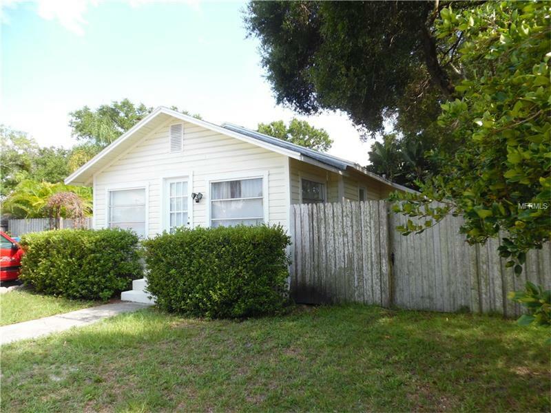 Property Photo:  813 3rd Avenue NW  FL 33770 