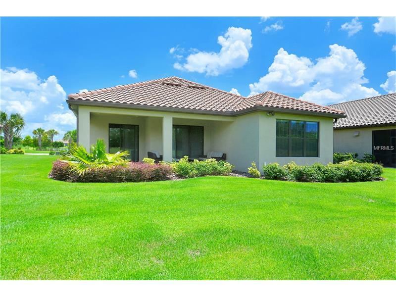 Property Photo:  12626 Fontana Loop  FL 34211 