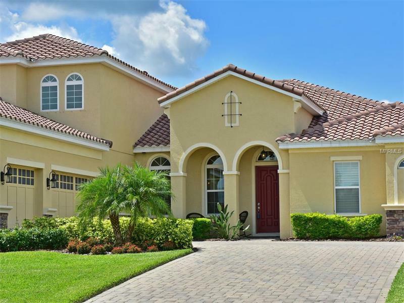 Property Photo: 17104 1st Drive E FL 34212