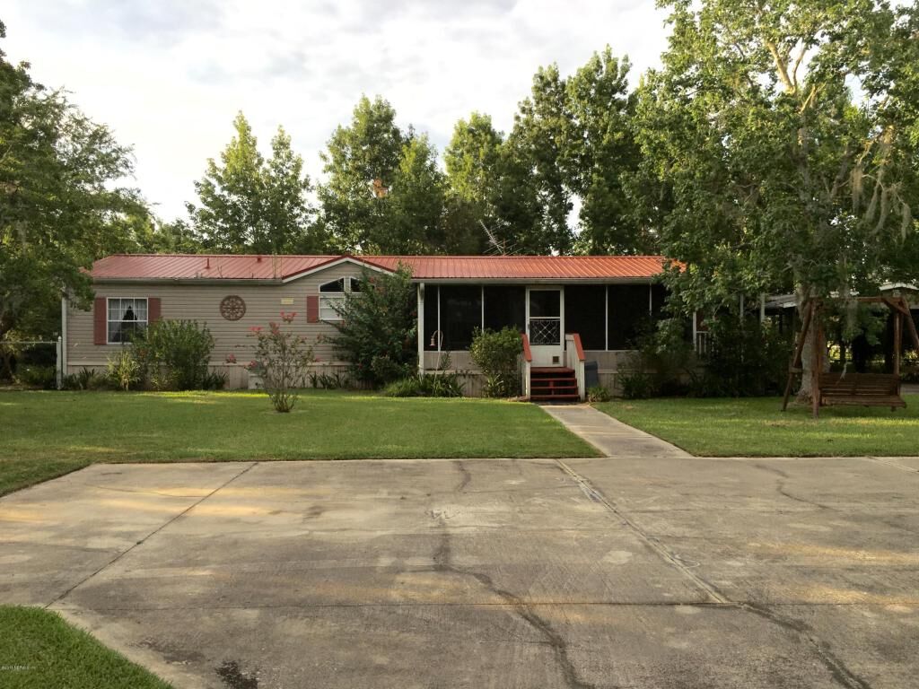 Property Photo:  8905-K Hastings Boulevard  FL 32145 