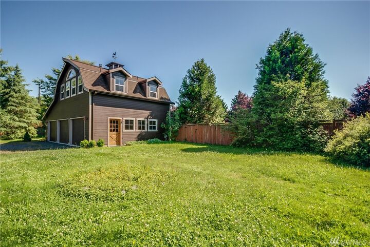 Property Photo:  7010 State Route 92  WA 98258 