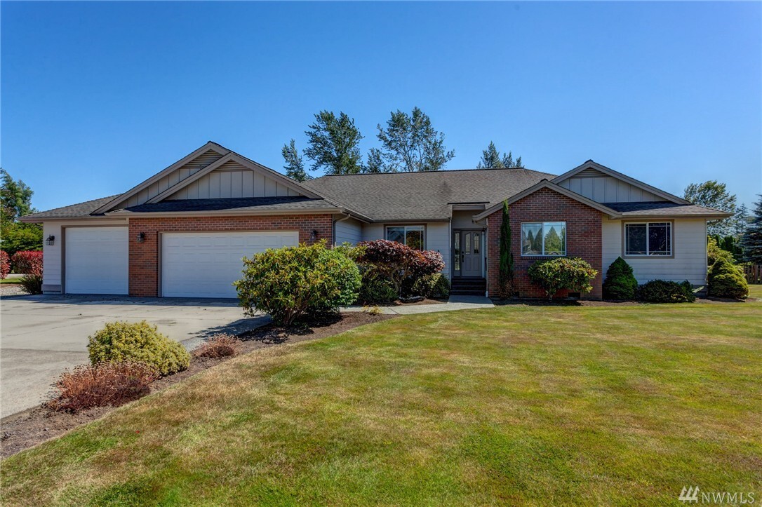 1267 Byers Lane  Ferndale WA 98248 photo