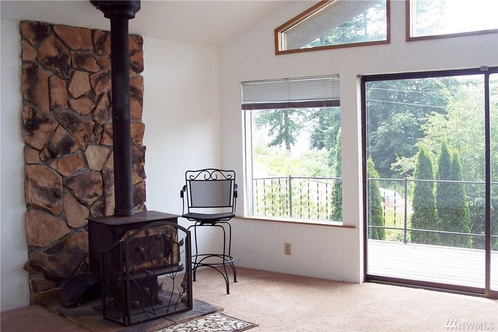 Property Photo: 2621 Mission Beach Heights Road WA 98271