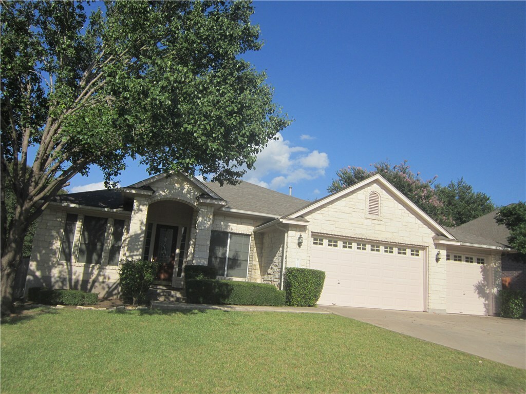 Property Photo:  3310 Starlight Vista  TX 78665 