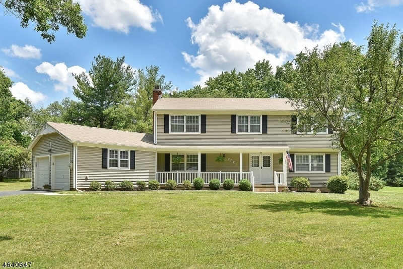 Property Photo:  750 Red Lion Way  NJ 08807 