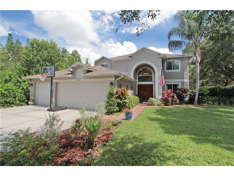 Property Photo:  19334 Sea Mist Lane  FL 33558 