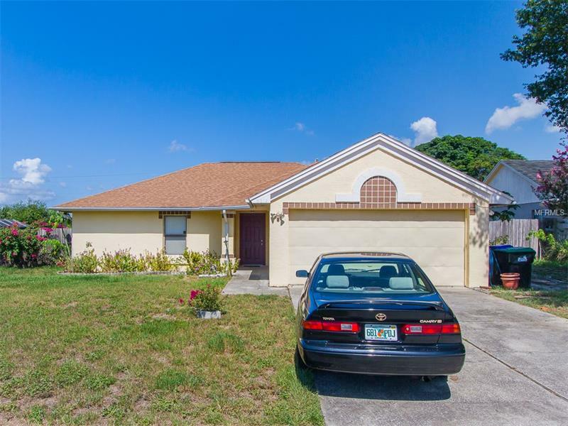 3012 Danforth Drive  Orlando FL 32818 photo