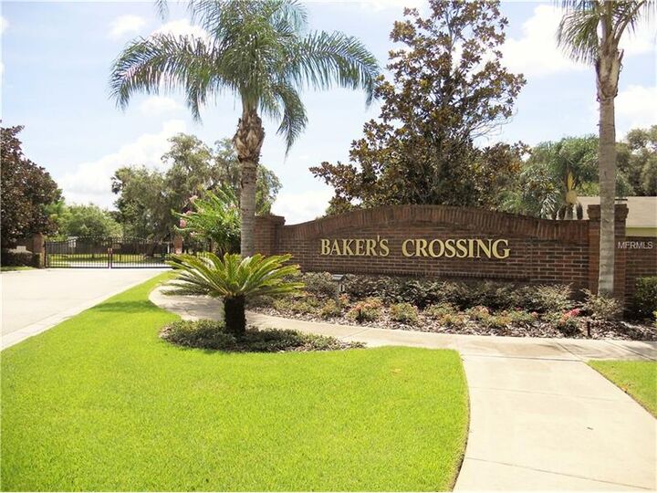 Property Photo:  232 Belgian Way  FL 32773 