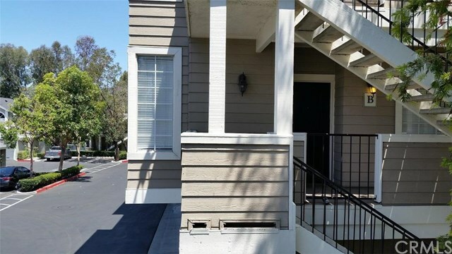 Property Photo: 23412 Pacific Park Drive 26B CA 92656