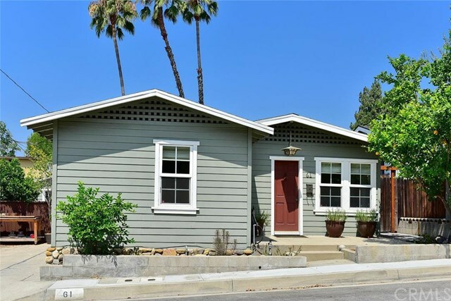 Property Photo:  61 Windsor Lane  CA 91024 