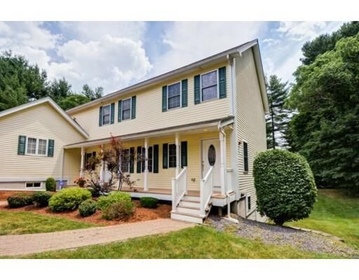 Property Photo:  7 Brooksbie Road 4  MA 01730 